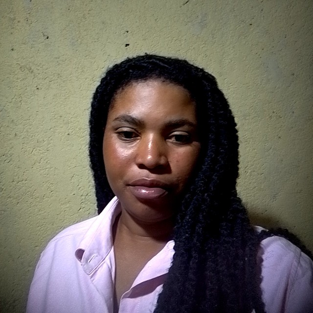 Nishimwe claudine