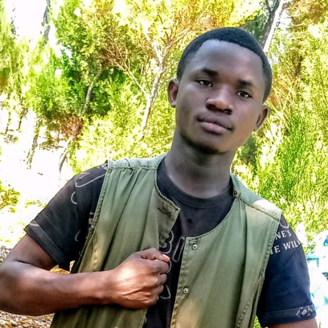 J.m.v ndagijimana
