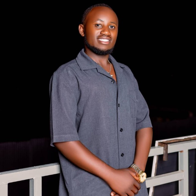 Edmond Ndikumana