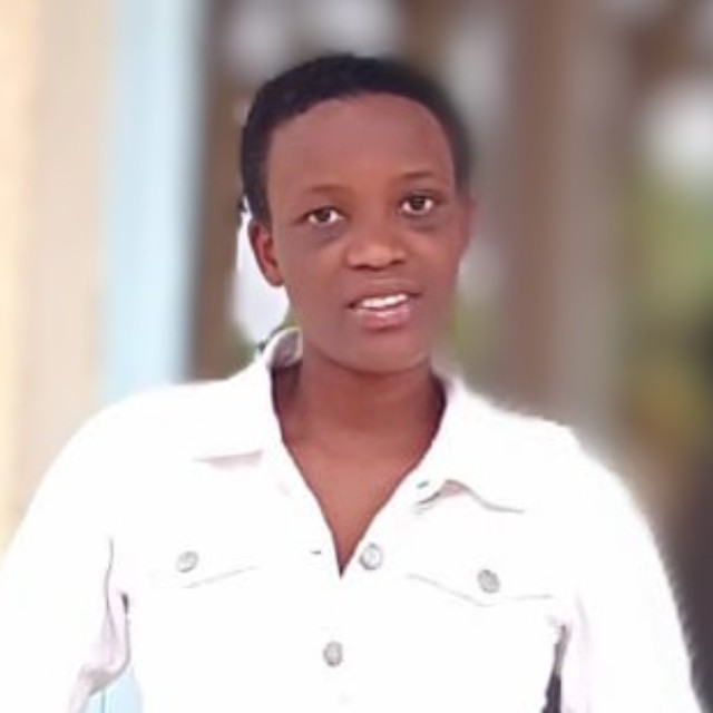Solange AHISHAKIYE