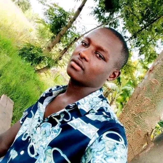 Tuyishimirimana Innocent