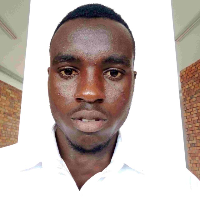 Ahishakiye Elysee