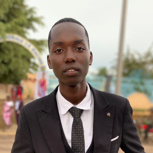 KABUKIRE PRINCE