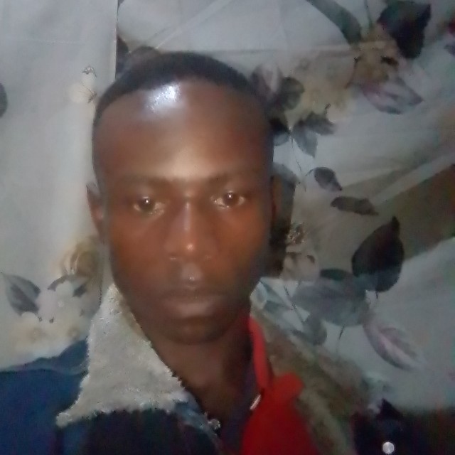 Manirafasha Isaïe