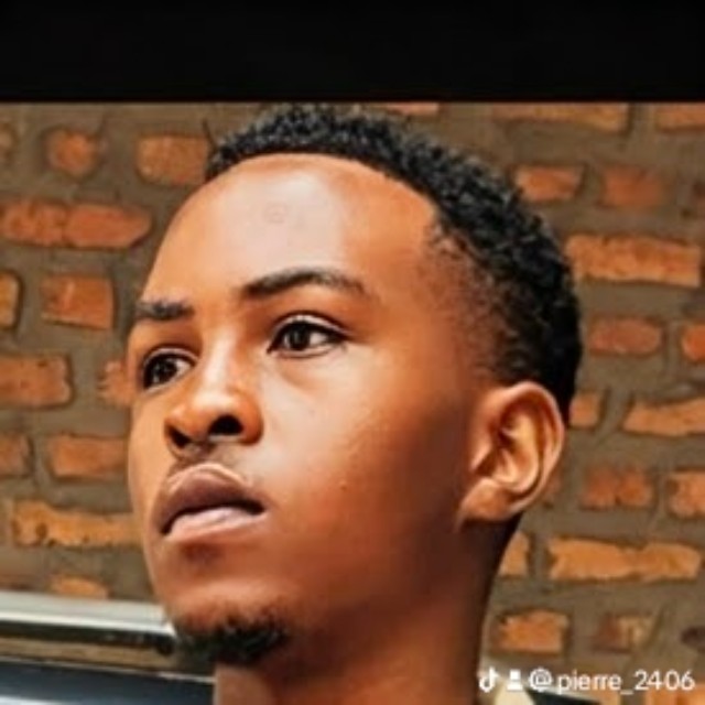 Ndamukunda Pierre