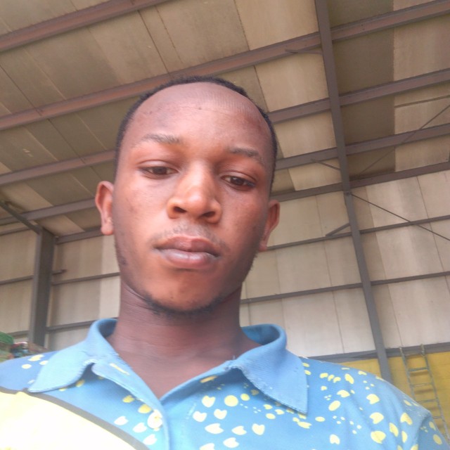 Muhire Francois legis