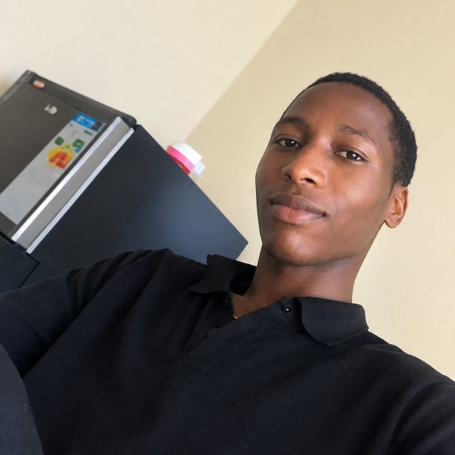 Eric Nshimiyimana