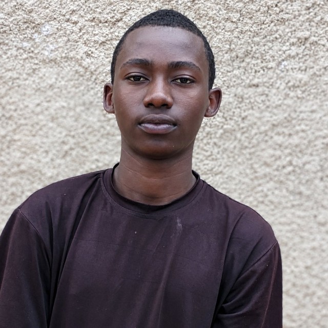josue ndayishimiye