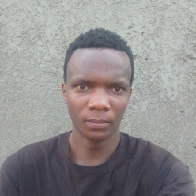 KWIZERA Jean Bosco