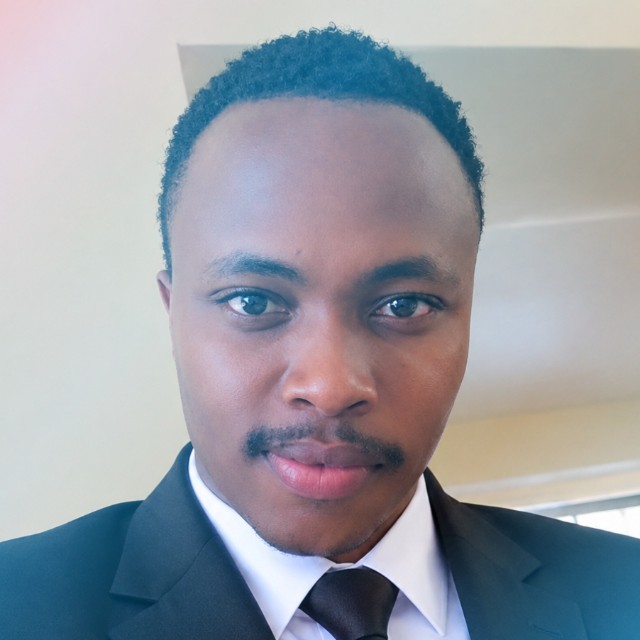 Mugisha Mugisha