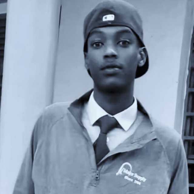 NDISANZE Elisa