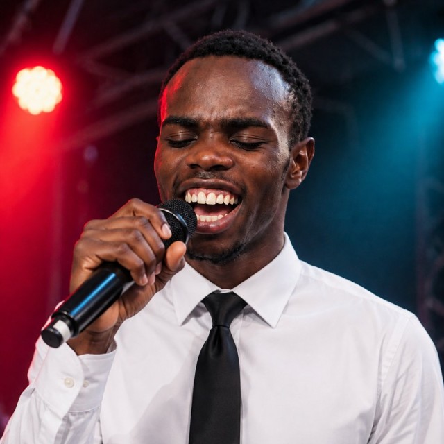 Gad Nshimyumukiza