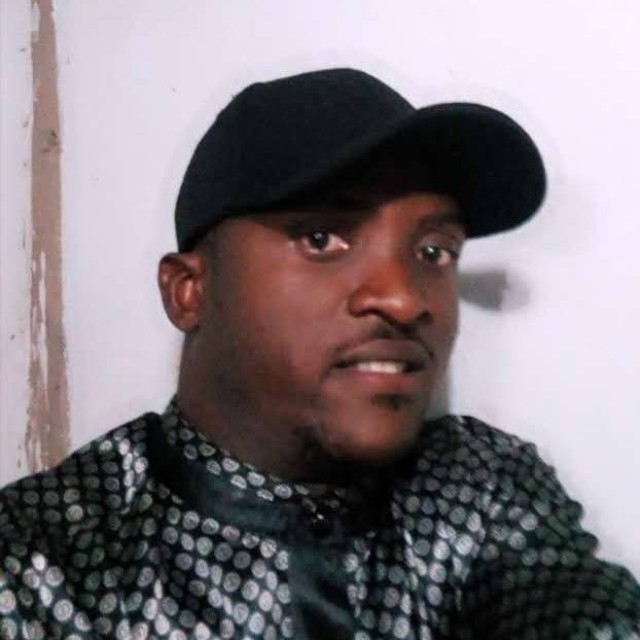 Gilbert Tuyizere