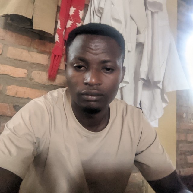 Niyibizi jean damour