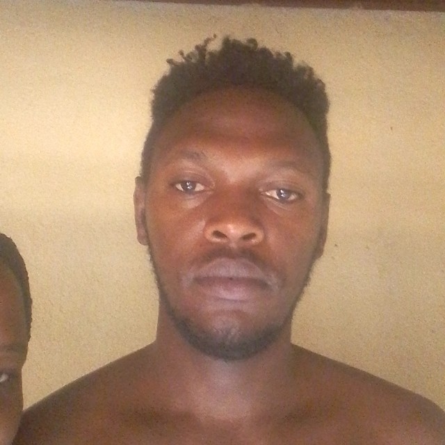 Hakizimana Jean de Dieu