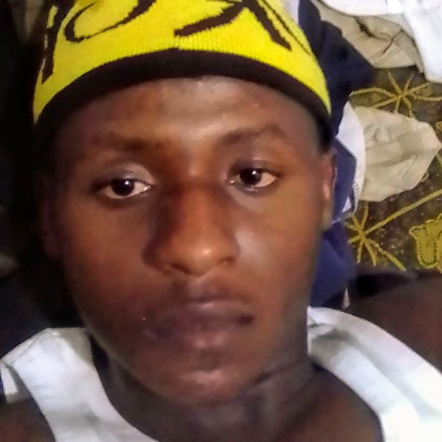 Niyibikora jeska