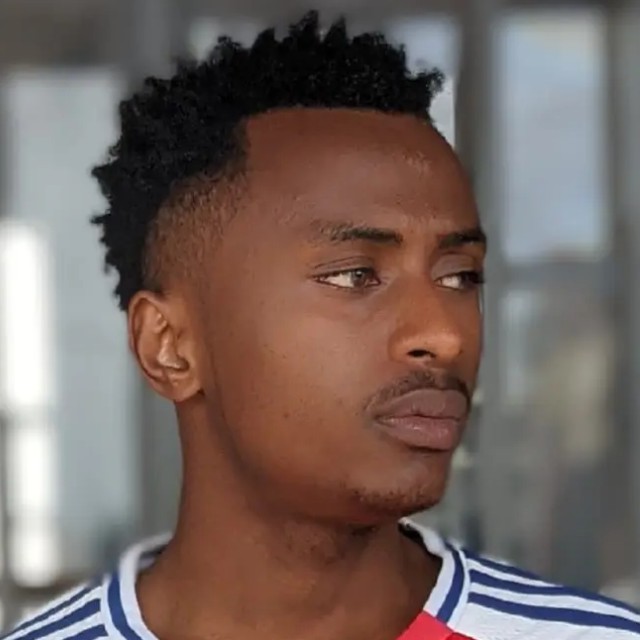Mapendo Fabrice