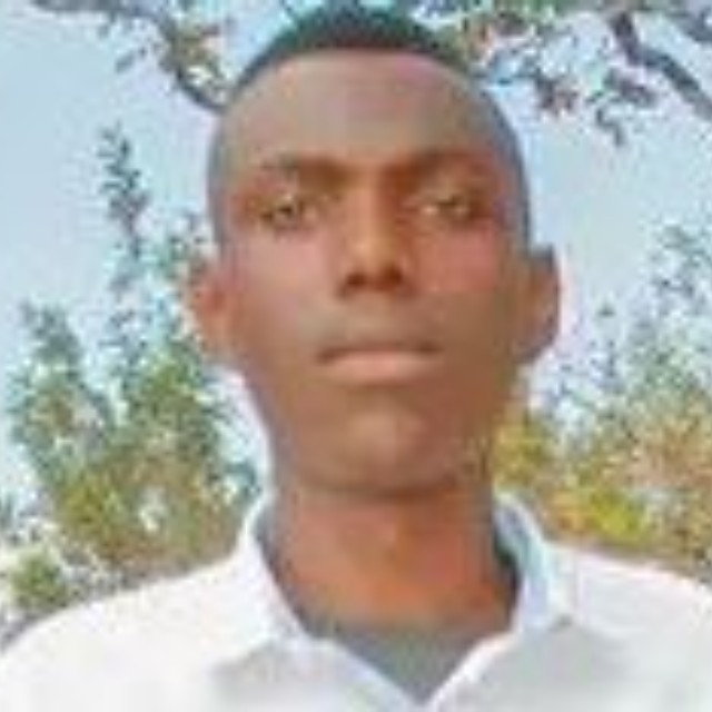 Iradukunda David
