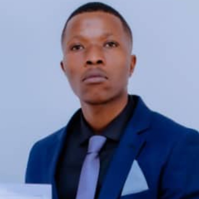 NGABONZIZA JANVIER