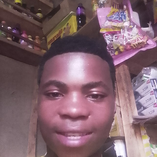 TUZABANA Egide