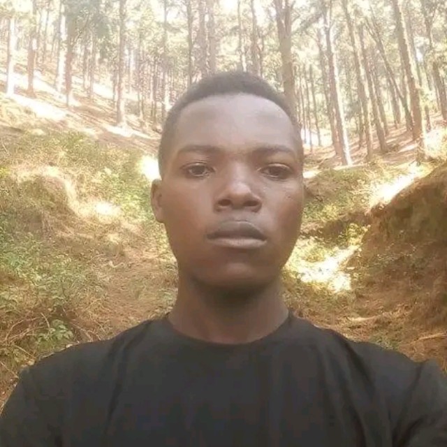 Ishimwe Gad