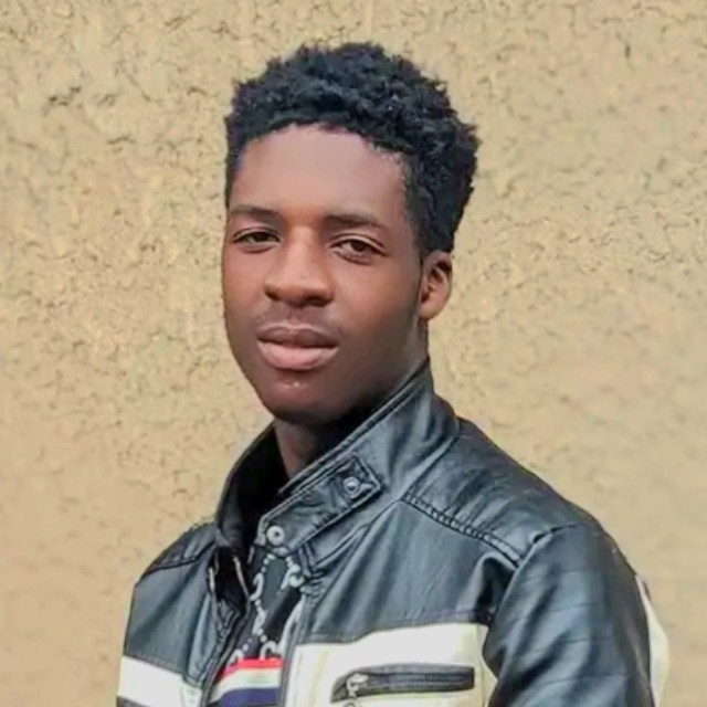 Abarikumwe Jamali
