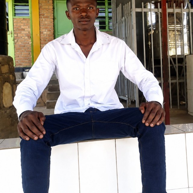 ntakirutimana Alexandre