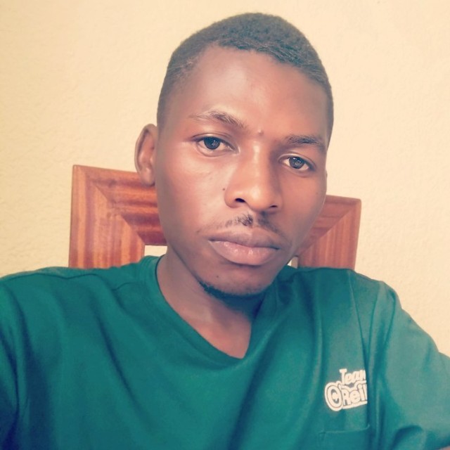 NDAYAMBAJE Guido
