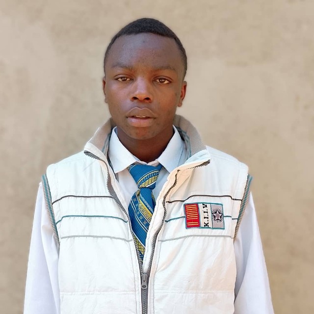 vivence Irakoze