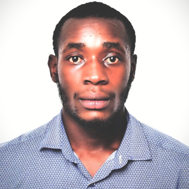 MANIRUMVA Norbert