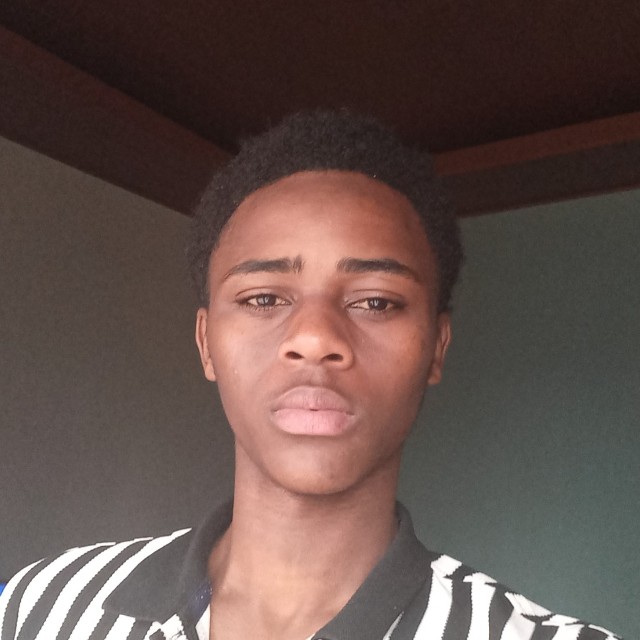 MFURANZIZA Yves Kelling