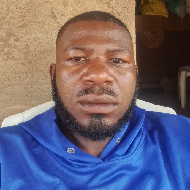 Bigirimana Benjamin