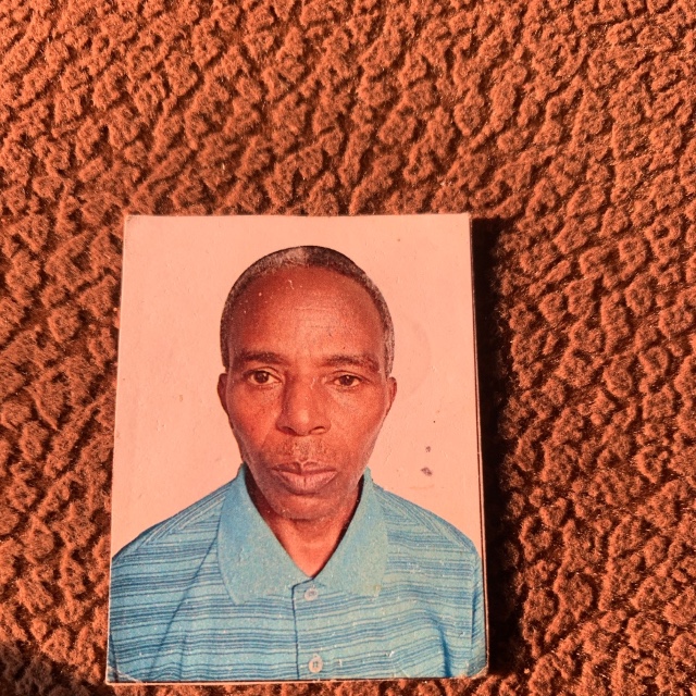 Ndahayo jean