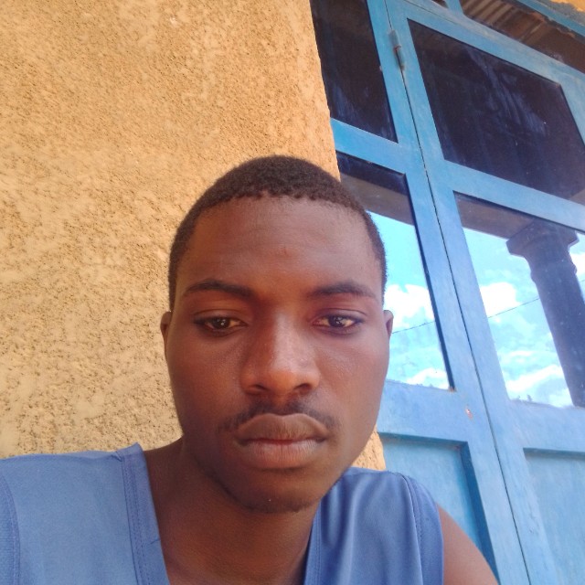 Hakizimana Donath