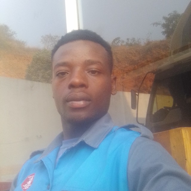 Hakizimana David