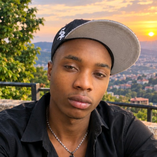 IIGIRANEZA Toussaint