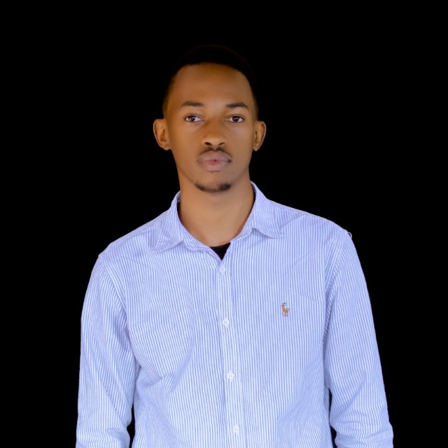 DUHUZUMUTIMA Samuel