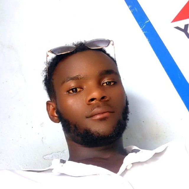 Nizeyimana Telesphore