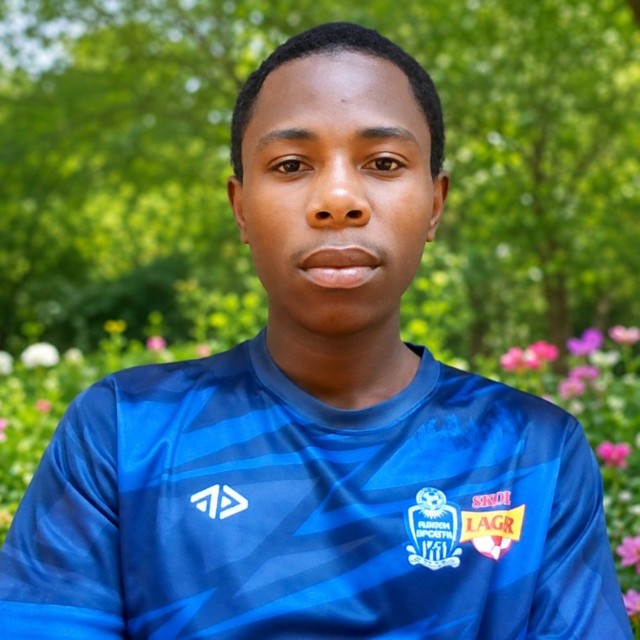 DUSABIMANA MAGWERA JEAN BAPTISTE