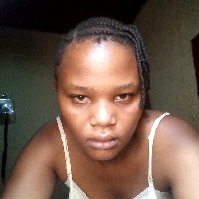 Nisingizwe Calline