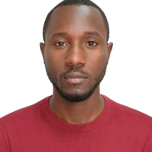 Antoine nyandwi
