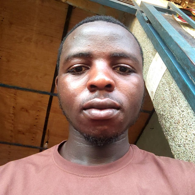NIYOGUSHIMWA JEAN LUC