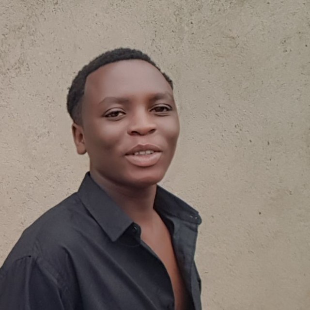 Niyomugabo jean paul