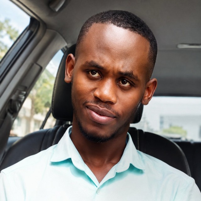 Bimenyimana Bernard