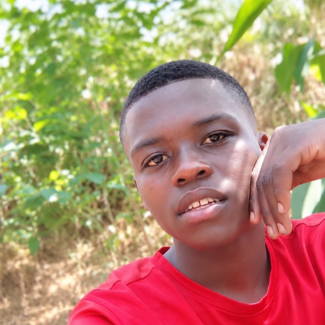 Desire dushimirimana