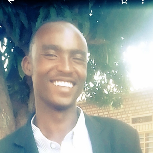 KALIM Aimable