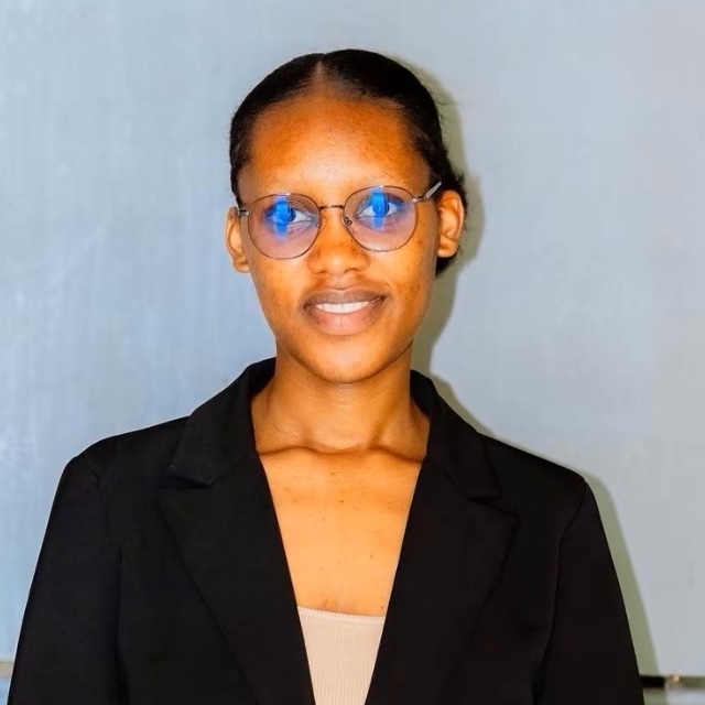Ange Uwase