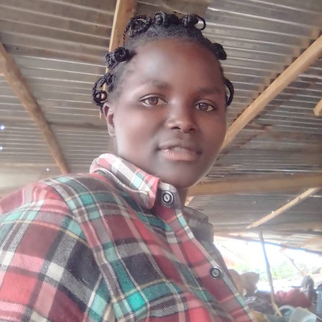Florence Nyirahabimana