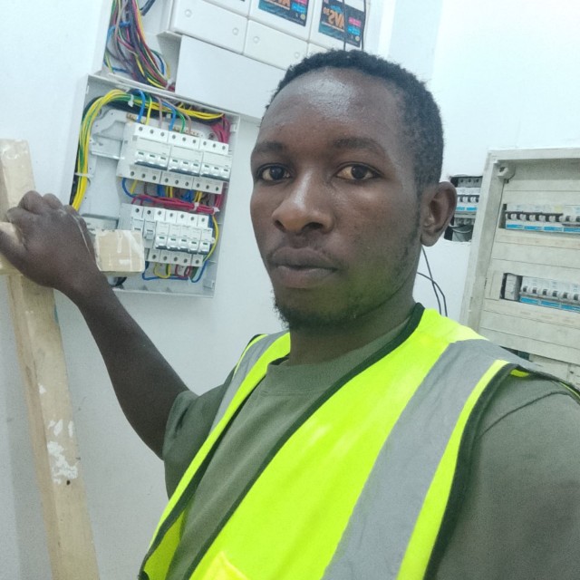 Dusingizimana olivier