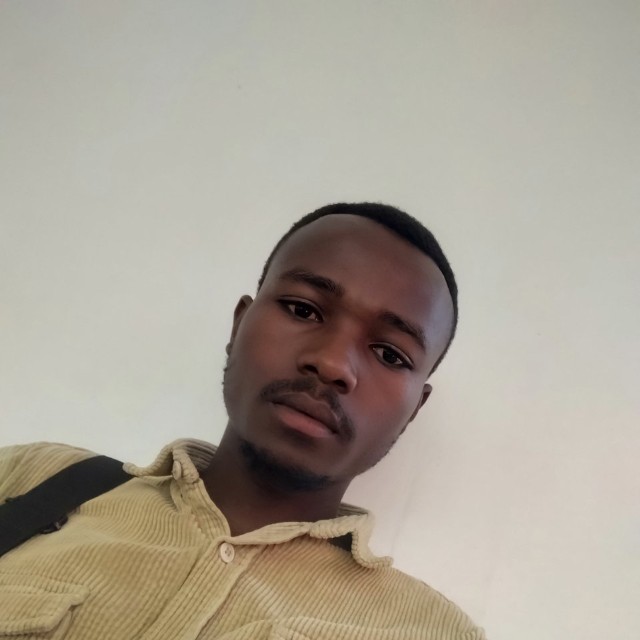 Nzabonimpa Loic